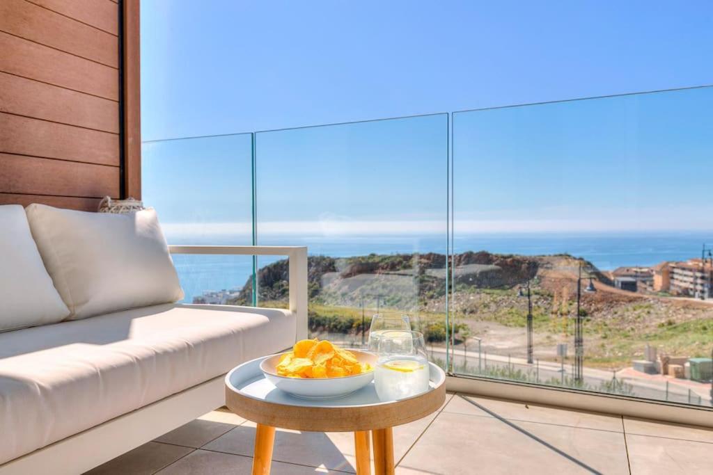 Leilighet Charming With Ocean View *